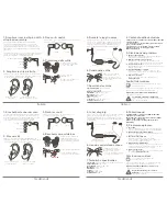 Preview for 4 page of Logitech Ultimate Ears 700 Quick Manual