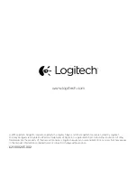 Предварительный просмотр 12 страницы Logitech Ultrathin Keyboard Folio m1 Setup Manual