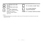 Preview for 21 page of Logitech Ultrathin Keyboard Folio Setup Manual