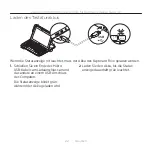 Preview for 22 page of Logitech Ultrathin Keyboard Folio Setup Manual