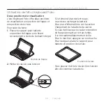 Preview for 30 page of Logitech Ultrathin Keyboard Folio Setup Manual