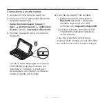 Preview for 41 page of Logitech Ultrathin Keyboard Folio Setup Manual