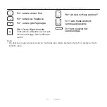 Preview for 45 page of Logitech Ultrathin Keyboard Folio Setup Manual