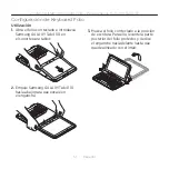 Preview for 51 page of Logitech Ultrathin Keyboard Folio Setup Manual