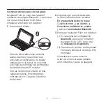 Preview for 52 page of Logitech Ultrathin Keyboard Folio Setup Manual