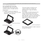 Preview for 54 page of Logitech Ultrathin Keyboard Folio Setup Manual