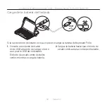 Preview for 58 page of Logitech Ultrathin Keyboard Folio Setup Manual