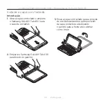 Preview for 63 page of Logitech Ultrathin Keyboard Folio Setup Manual