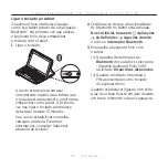 Preview for 64 page of Logitech Ultrathin Keyboard Folio Setup Manual