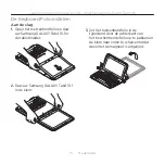 Preview for 75 page of Logitech Ultrathin Keyboard Folio Setup Manual