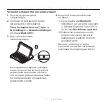 Preview for 77 page of Logitech Ultrathin Keyboard Folio Setup Manual