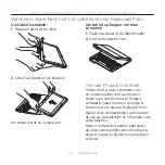 Preview for 84 page of Logitech Ultrathin Keyboard Folio Setup Manual