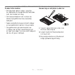 Preview for 95 page of Logitech Ultrathin Keyboard Folio Setup Manual