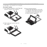 Preview for 99 page of Logitech Ultrathin Keyboard Folio Setup Manual