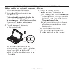 Preview for 101 page of Logitech Ultrathin Keyboard Folio Setup Manual