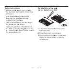 Preview for 107 page of Logitech Ultrathin Keyboard Folio Setup Manual