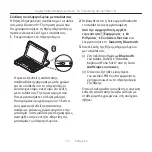 Preview for 136 page of Logitech Ultrathin Keyboard Folio Setup Manual