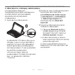 Preview for 160 page of Logitech Ultrathin Keyboard Folio Setup Manual