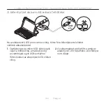 Preview for 166 page of Logitech Ultrathin Keyboard Folio Setup Manual