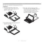 Preview for 171 page of Logitech Ultrathin Keyboard Folio Setup Manual