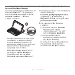 Preview for 184 page of Logitech Ultrathin Keyboard Folio Setup Manual