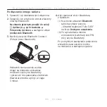 Preview for 185 page of Logitech Ultrathin Keyboard Folio Setup Manual