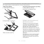 Preview for 192 page of Logitech Ultrathin Keyboard Folio Setup Manual