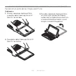 Preview for 195 page of Logitech Ultrathin Keyboard Folio Setup Manual