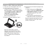 Preview for 209 page of Logitech Ultrathin Keyboard Folio Setup Manual