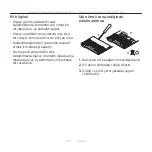 Preview for 215 page of Logitech Ultrathin Keyboard Folio Setup Manual