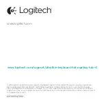 Preview for 229 page of Logitech Ultrathin Keyboard Folio Setup Manual