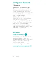 Preview for 54 page of Logitech Ultrathin T630 Setup Manual