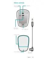 Preview for 73 page of Logitech Ultrathin T630 Setup Manual