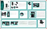 Logitech V250 - Cordless Mouse/number Pad Package Contents предпросмотр