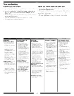 Preview for 4 page of Logitech WingMan Force 3D Quick Start Manual