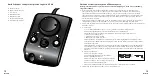 Preview for 7 page of Logitech X-540 Setup