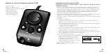 Preview for 11 page of Logitech X-540 Setup