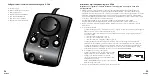 Preview for 15 page of Logitech X-540 Setup