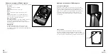 Preview for 20 page of Logitech X-540 Setup