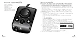 Preview for 23 page of Logitech X-540 Setup