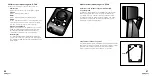 Preview for 24 page of Logitech X-540 Setup