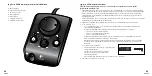 Preview for 43 page of Logitech X-540 Setup