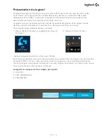 Preview for 30 page of Logitech X56 HOTAS User Manual