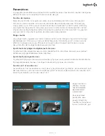 Preview for 36 page of Logitech X56 HOTAS User Manual