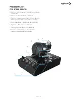 Preview for 44 page of Logitech X56 HOTAS User Manual