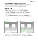 Preview for 46 page of Logitech X56 HOTAS User Manual