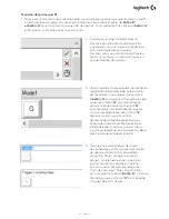 Preview for 53 page of Logitech X56 HOTAS User Manual