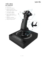 Preview for 63 page of Logitech X56 HOTAS User Manual