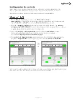 Preview for 66 page of Logitech X56 HOTAS User Manual