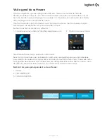 Preview for 70 page of Logitech X56 HOTAS User Manual